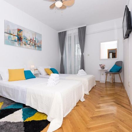 Apartment Dormir Спліт Екстер'єр фото