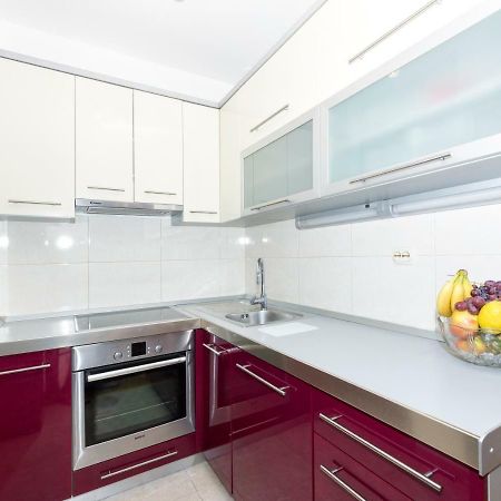 Apartment Dormir Спліт Екстер'єр фото