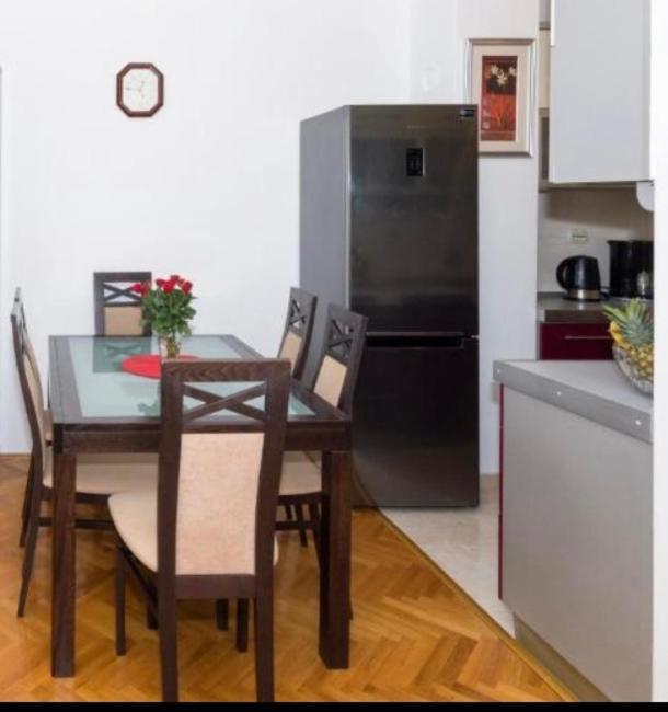 Apartment Dormir Спліт Екстер'єр фото