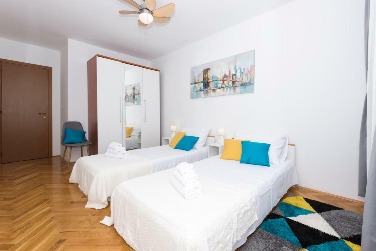Apartment Dormir Спліт Екстер'єр фото