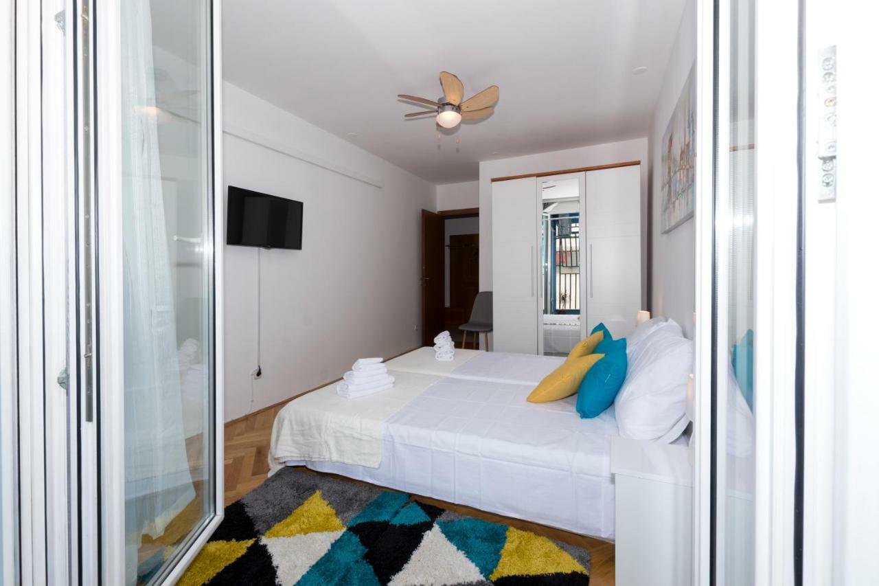 Apartment Dormir Спліт Екстер'єр фото