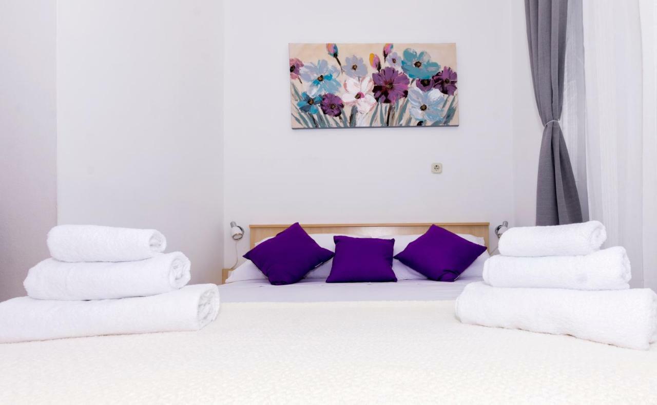 Apartment Dormir Спліт Екстер'єр фото