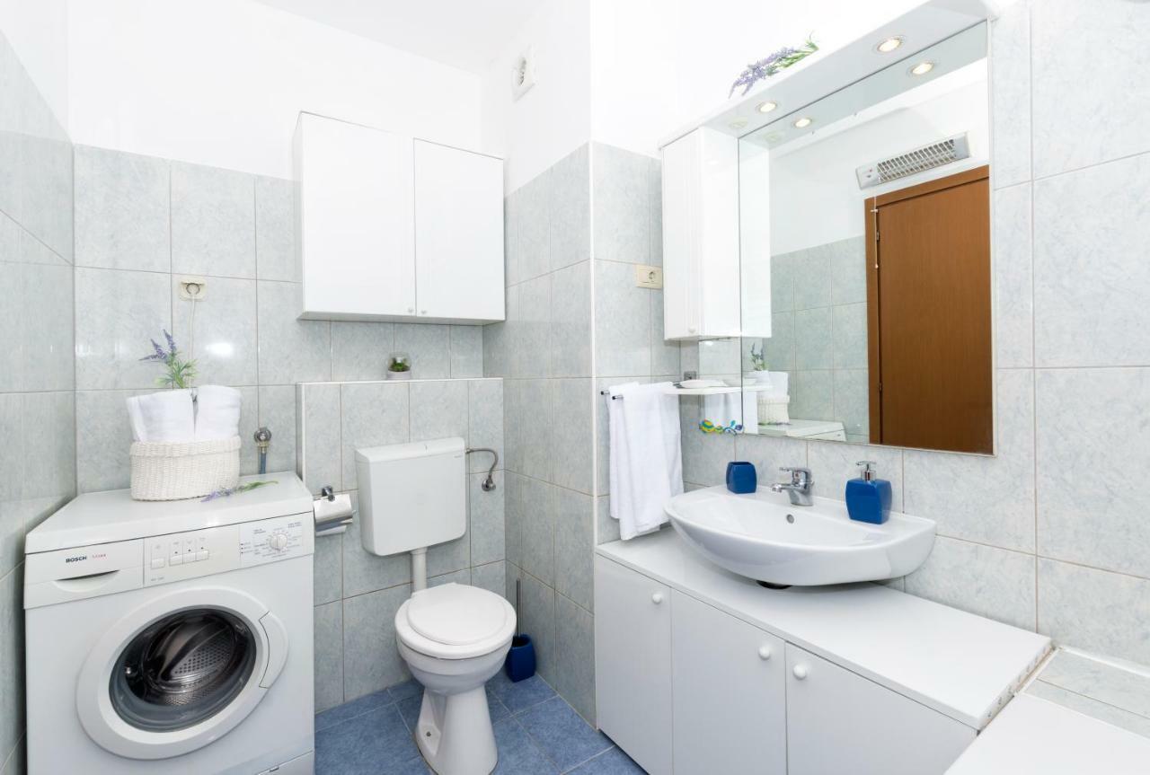Apartment Dormir Спліт Екстер'єр фото
