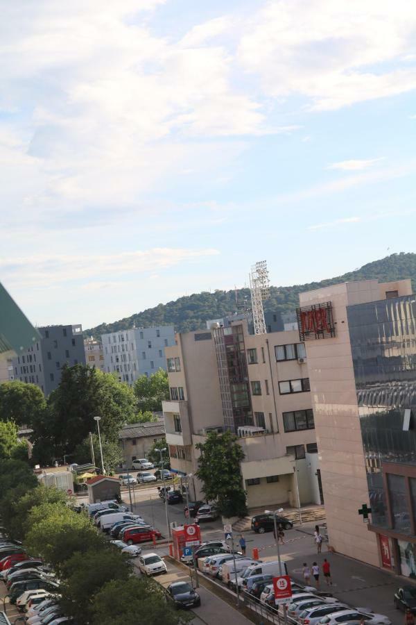 Apartment Dormir Спліт Екстер'єр фото